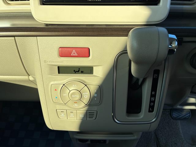 アルトラパン Ｆリミテッド　ナビ　バックカメラ　Ｂｌｕｅｔｏｏｔｈ　ＥＴＣ　バックカメラ　オートライト　Ｂｌｕｅｔｏｏｔｈ　純正ナビ　プッシュスタート　シートヒーター　オートエアコン　スズキセーフティーサポート　アイドリングストップ　横滑り防止機能　衝突安全ボディ　ドラレコ（22枚目）