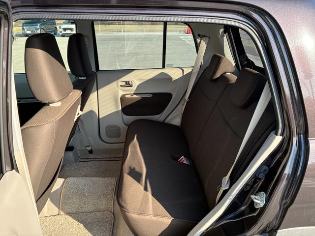 アルトラパン Ｆリミテッド　ナビ　バックカメラ　Ｂｌｕｅｔｏｏｔｈ　ＥＴＣ　バックカメラ　オートライト　Ｂｌｕｅｔｏｏｔｈ　純正ナビ　プッシュスタート　シートヒーター　オートエアコン　スズキセーフティーサポート　アイドリングストップ　横滑り防止機能　衝突安全ボディ　ドラレコ（38枚目）