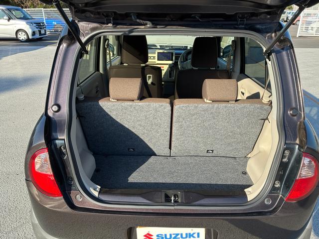 アルトラパン Ｆリミテッド　ナビ　バックカメラ　Ｂｌｕｅｔｏｏｔｈ　ＥＴＣ　バックカメラ　オートライト　Ｂｌｕｅｔｏｏｔｈ　純正ナビ　プッシュスタート　シートヒーター　オートエアコン　スズキセーフティーサポート　アイドリングストップ　横滑り防止機能　衝突安全ボディ　ドラレコ（42枚目）