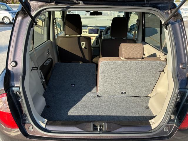 アルトラパン Ｆリミテッド　ナビ　バックカメラ　Ｂｌｕｅｔｏｏｔｈ　ＥＴＣ　バックカメラ　オートライト　Ｂｌｕｅｔｏｏｔｈ　純正ナビ　プッシュスタート　シートヒーター　オートエアコン　スズキセーフティーサポート　アイドリングストップ　横滑り防止機能　衝突安全ボディ　ドラレコ（43枚目）