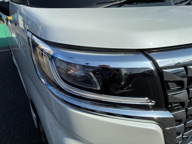 スペーシアカスタム カスタム　ＨＹＢＲＩＤ　ＸＳ　３型　純正ナビ　全方位カメラ　ドライブレコーダー　バックカメラ　オートライト　Ｂｌｕｅｔｏｏｔｈ　スライドドア　純正ナビ　プッシュスタート　シートヒーター　オートエアコン　ＥＴＣ　スズキセーフティーサポート　アイドリングストップ（11枚目）