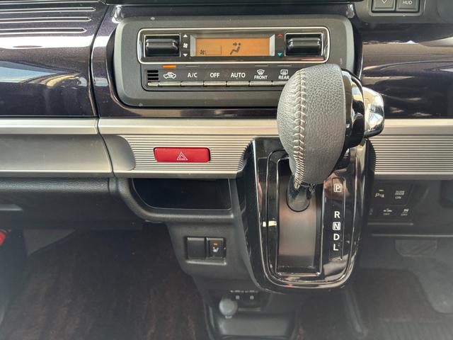 スペーシアカスタム カスタム　ＨＹＢＲＩＤ　ＸＳ　３型　純正ナビ　全方位カメラ　ドライブレコーダー　バックカメラ　オートライト　Ｂｌｕｅｔｏｏｔｈ　スライドドア　純正ナビ　プッシュスタート　シートヒーター　オートエアコン　ＥＴＣ　スズキセーフティーサポート　アイドリングストップ（29枚目）