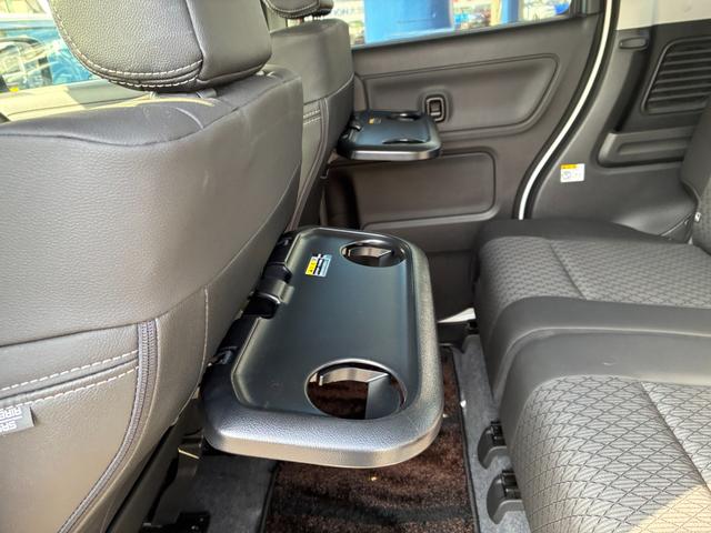 スペーシアカスタム カスタム　ＨＹＢＲＩＤ　ＸＳ　３型　純正ナビ　全方位カメラ　ドライブレコーダー　バックカメラ　オートライト　Ｂｌｕｅｔｏｏｔｈ　スライドドア　純正ナビ　プッシュスタート　シートヒーター　オートエアコン　ＥＴＣ　スズキセーフティーサポート　アイドリングストップ（48枚目）