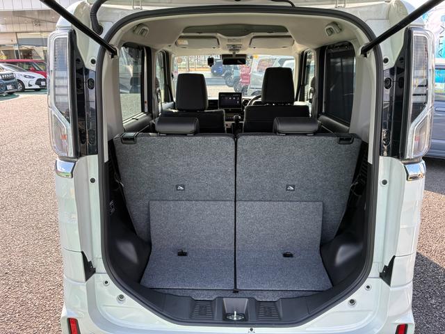 スペーシアカスタム カスタム　ＨＹＢＲＩＤ　ＸＳ　３型　純正ナビ　全方位カメラ　ドライブレコーダー　バックカメラ　オートライト　Ｂｌｕｅｔｏｏｔｈ　スライドドア　純正ナビ　プッシュスタート　シートヒーター　オートエアコン　ＥＴＣ　スズキセーフティーサポート　アイドリングストップ（50枚目）