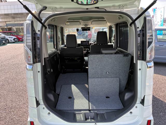 スペーシアカスタム カスタム　ＨＹＢＲＩＤ　ＸＳ　３型　純正ナビ　全方位カメラ　ドライブレコーダー　バックカメラ　オートライト　Ｂｌｕｅｔｏｏｔｈ　スライドドア　純正ナビ　プッシュスタート　シートヒーター　オートエアコン　ＥＴＣ　スズキセーフティーサポート　アイドリングストップ（53枚目）