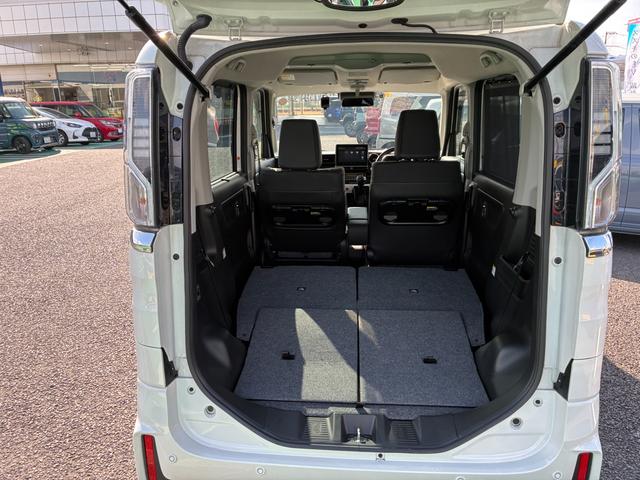 スペーシアカスタム カスタム　ＨＹＢＲＩＤ　ＸＳ　３型　純正ナビ　全方位カメラ　ドライブレコーダー　バックカメラ　オートライト　Ｂｌｕｅｔｏｏｔｈ　スライドドア　純正ナビ　プッシュスタート　シートヒーター　オートエアコン　ＥＴＣ　スズキセーフティーサポート　アイドリングストップ（54枚目）