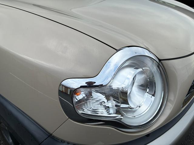 クロスビー ＨＹＢＲＩＤ　ＭＺ　ＭＮ７１Ｓ　ナビ　全方位カメラ　ＥＴＣ　バックカメラ　オートライト　Ｂｌｕｅｔｏｏｔｈ　純正ナビ　プッシュスタート　シートヒーター　オートエアコン　スズキセーフティーサポート　ＥＴＣ　アイドリングストップ　横滑り防止機能　衝突安全ボディ（10枚目）