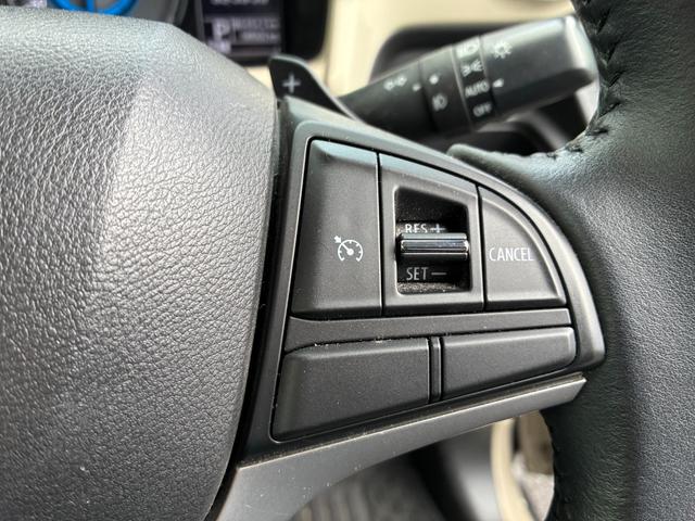 クロスビー ＨＹＢＲＩＤ　ＭＺ　ＭＮ７１Ｓ　ナビ　全方位カメラ　ＥＴＣ　バックカメラ　オートライト　Ｂｌｕｅｔｏｏｔｈ　純正ナビ　プッシュスタート　シートヒーター　オートエアコン　スズキセーフティーサポート　ＥＴＣ　アイドリングストップ　横滑り防止機能　衝突安全ボディ（17枚目）