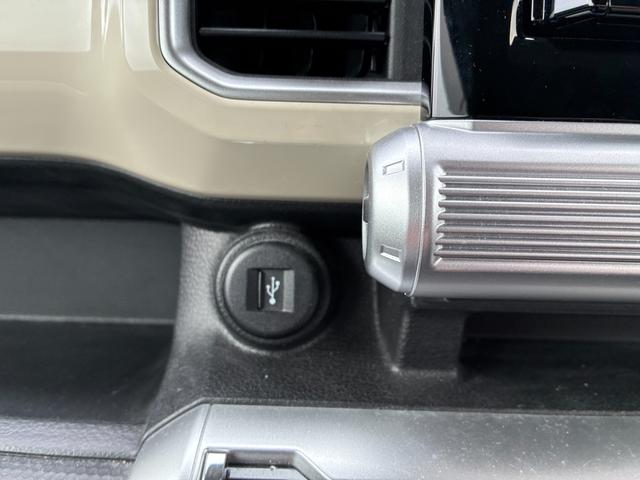 クロスビー ＨＹＢＲＩＤ　ＭＺ　ＭＮ７１Ｓ　ナビ　全方位カメラ　ＥＴＣ　バックカメラ　オートライト　Ｂｌｕｅｔｏｏｔｈ　純正ナビ　プッシュスタート　シートヒーター　オートエアコン　スズキセーフティーサポート　ＥＴＣ　アイドリングストップ　横滑り防止機能　衝突安全ボディ（23枚目）