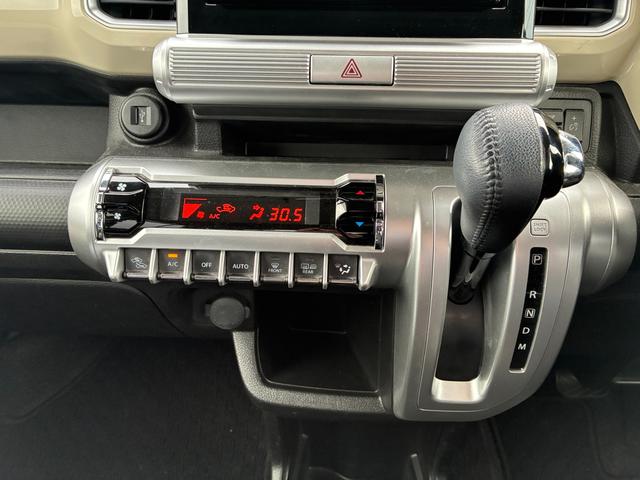 クロスビー ＨＹＢＲＩＤ　ＭＺ　ＭＮ７１Ｓ　ナビ　全方位カメラ　ＥＴＣ　バックカメラ　オートライト　Ｂｌｕｅｔｏｏｔｈ　純正ナビ　プッシュスタート　シートヒーター　オートエアコン　スズキセーフティーサポート　ＥＴＣ　アイドリングストップ　横滑り防止機能　衝突安全ボディ（25枚目）