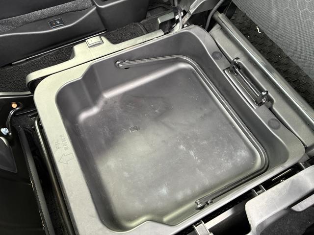 クロスビー ＨＹＢＲＩＤ　ＭＺ　ＭＮ７１Ｓ　ナビ　全方位カメラ　ＥＴＣ　バックカメラ　オートライト　Ｂｌｕｅｔｏｏｔｈ　純正ナビ　プッシュスタート　シートヒーター　オートエアコン　スズキセーフティーサポート　ＥＴＣ　アイドリングストップ　横滑り防止機能　衝突安全ボディ（33枚目）