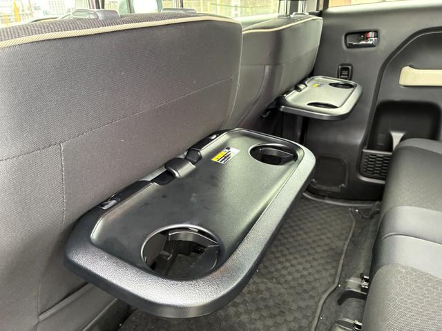 クロスビー ＨＹＢＲＩＤ　ＭＺ　ＭＮ７１Ｓ　ナビ　全方位カメラ　ＥＴＣ　バックカメラ　オートライト　Ｂｌｕｅｔｏｏｔｈ　純正ナビ　プッシュスタート　シートヒーター　オートエアコン　スズキセーフティーサポート　ＥＴＣ　アイドリングストップ　横滑り防止機能　衝突安全ボディ（38枚目）