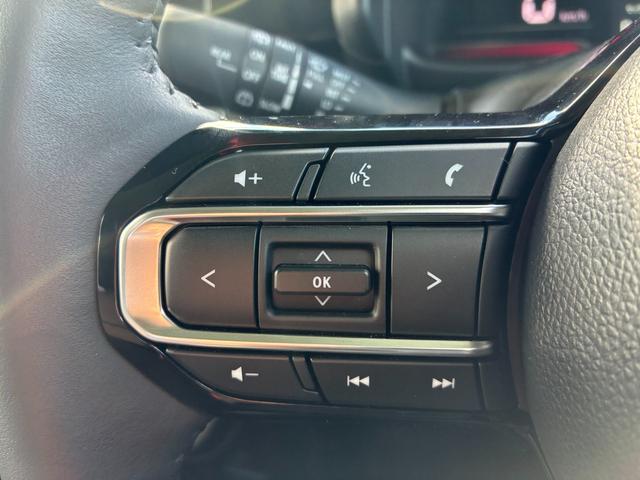 スペーシアカスタム カスタム　ＨＹＢＲＩＤ　ＸＳ　ナビ　全方位カメラ　両側ＰＳＤ　バックカメラ　オートライト　Ｂｌｕｅｔｏｏｔｈ　スライドドア　純正ナビ　プッシュスタート　シートヒーター　オートエアコン　スズキセーフティーサポート　アイドリングストップ　横滑り防止機能（29枚目）