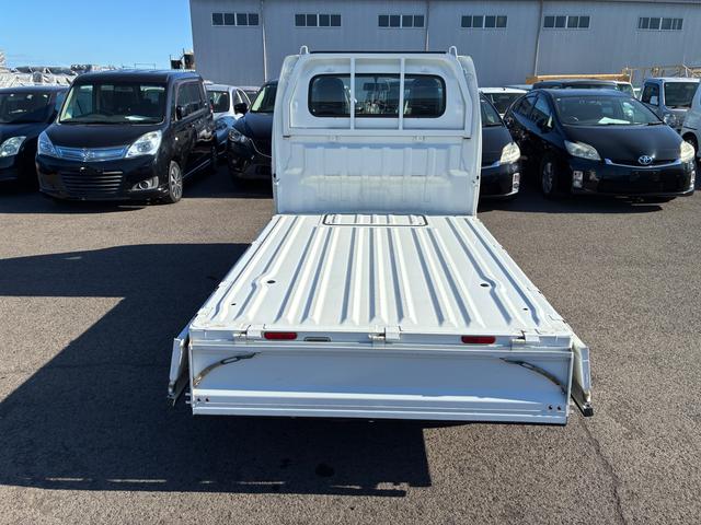 キャリイトラック ＫＣ　エアコン・パワステ　２型　５ＭＴ　パートタイム４ＷＤ　４ＷＤ　エアコン　パワステ　三方開（36枚目）