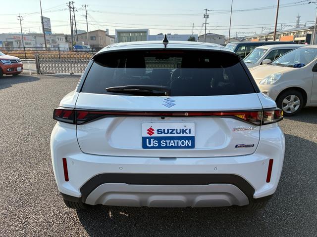 ���ɂ͂S�̒����g�Z���T�[�ŏ�Q���Ȃǂ�����Ɖ��ł��m�点���Ă���܂��I