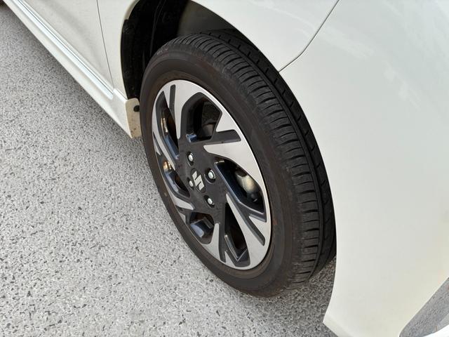 スペーシアカスタム カスタム HYBRID XS 純正ナビ 全方位C 両側PSD バックカメラ オートライト Bluetooth スライドドア 純正ナビ プッシュスタート シートヒーター オートエアコン スズキセーフティーサポート アイドリングストップ 横滑り防止機能(12枚目)