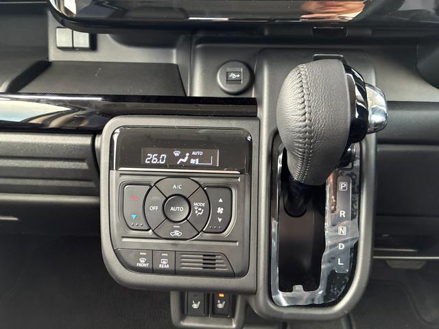 スペーシアカスタム カスタム HYBRID XS 純正ナビ 全方位C 両側PSD バックカメラ オートライト Bluetooth スライドドア 純正ナビ プッシュスタート シートヒーター オートエアコン スズキセーフティーサポート アイドリングストップ 横滑り防止機能(25枚目)