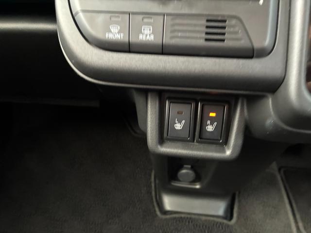 スペーシアカスタム カスタム HYBRID XS 純正ナビ 全方位C 両側PSD バックカメラ オートライト Bluetooth スライドドア 純正ナビ プッシュスタート シートヒーター オートエアコン スズキセーフティーサポート アイドリングストップ 横滑り防止機能(26枚目)