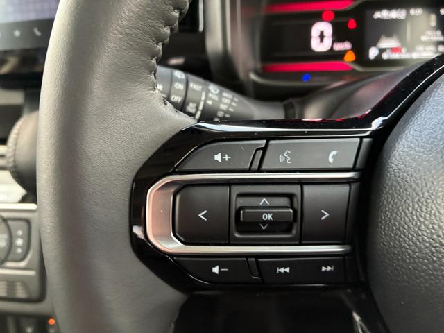 スペーシアカスタム カスタム HYBRID XS 純正ナビ 全方位C 両側PSD バックカメラ オートライト Bluetooth スライドドア 純正ナビ プッシュスタート シートヒーター オートエアコン スズキセーフティーサポート アイドリングストップ 横滑り防止機能(29枚目)