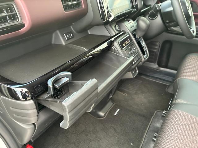 スペーシアカスタム カスタム HYBRID XS 純正ナビ 全方位C 両側PSD バックカメラ オートライト Bluetooth スライドドア 純正ナビ プッシュスタート シートヒーター オートエアコン スズキセーフティーサポート アイドリングストップ 横滑り防止機能(37枚目)