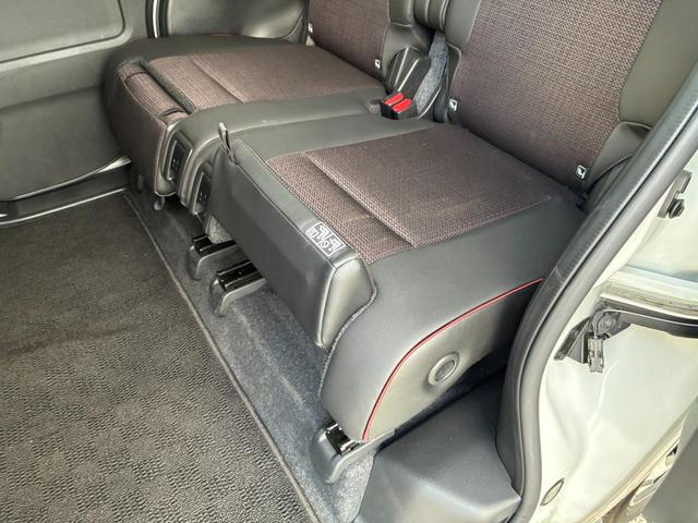 スペーシアカスタム カスタム HYBRID XS 純正ナビ 全方位C 両側PSD バックカメラ オートライト Bluetooth スライドドア 純正ナビ プッシュスタート シートヒーター オートエアコン スズキセーフティーサポート アイドリングストップ 横滑り防止機能(43枚目)