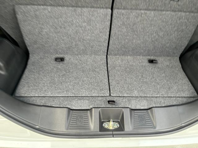 スペーシアカスタム カスタム HYBRID XS 純正ナビ 全方位C 両側PSD バックカメラ オートライト Bluetooth スライドドア 純正ナビ プッシュスタート シートヒーター オートエアコン スズキセーフティーサポート アイドリングストップ 横滑り防止機能(50枚目)