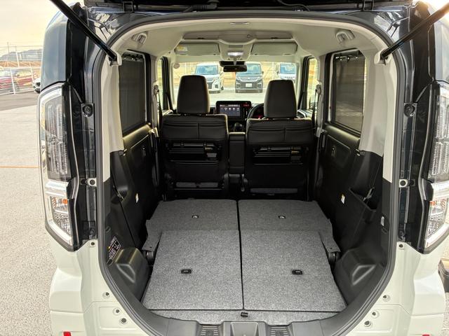スペーシアカスタム カスタム HYBRID XS 純正ナビ 全方位C 両側PSD バックカメラ オートライト Bluetooth スライドドア 純正ナビ プッシュスタート シートヒーター オートエアコン スズキセーフティーサポート アイドリングストップ 横滑り防止機能(53枚目)
