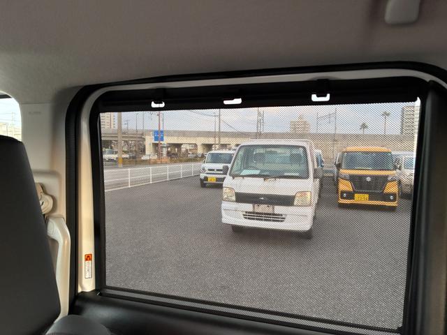 スペーシアカスタム カスタム HYBRID XS 純正ナビ 全方位C 両側PSD バックカメラ オートライト Bluetooth 純正ナビ スライドドア プッシュスタート シートヒーター オートエアコン スズキセーフティーサポート アイドリングストップ 横滑り防止機能(43枚目)