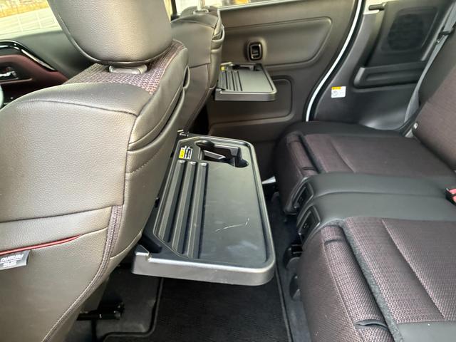 スペーシアカスタム カスタム HYBRID XS 純正ナビ 全方位C 両側PSD バックカメラ オートライト Bluetooth 純正ナビ スライドドア プッシュスタート シートヒーター オートエアコン スズキセーフティーサポート アイドリングストップ 横滑り防止機能(45枚目)