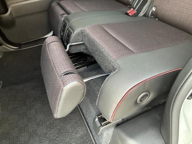 スペーシアカスタム カスタム HYBRID XS 純正ナビ 全方位C 両側PSD バックカメラ オートライト Bluetooth 純正ナビ スライドドア プッシュスタート シートヒーター オートエアコン スズキセーフティーサポート アイドリングストップ 横滑り防止機能(46枚目)