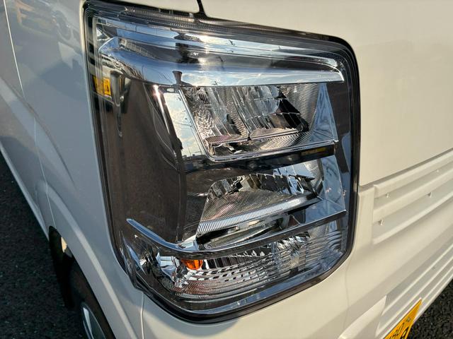 エブリイ PC 6型 前後衝突被害軽減ブレーキ 横滑り防止装置 オートライト スライドドア スズキセーフティーサポート アイドリングストップ 横滑り防止機能 衝突安全ボディ(10枚目)