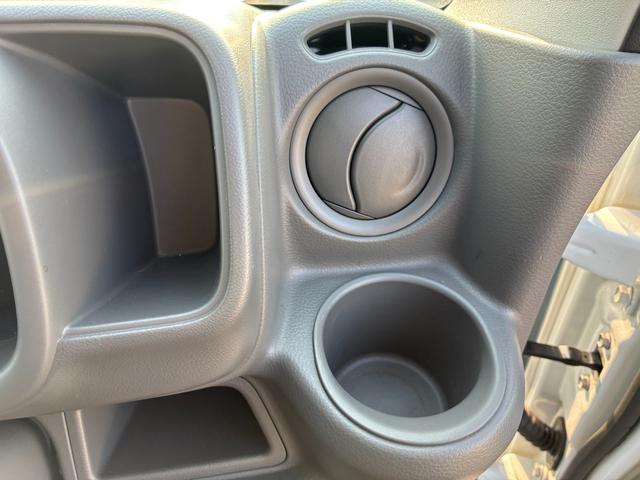 エブリイ PC 6型 前後衝突被害軽減ブレーキ 横滑り防止装置 オートライト スライドドア スズキセーフティーサポート アイドリングストップ 横滑り防止機能 衝突安全ボディ(18枚目)