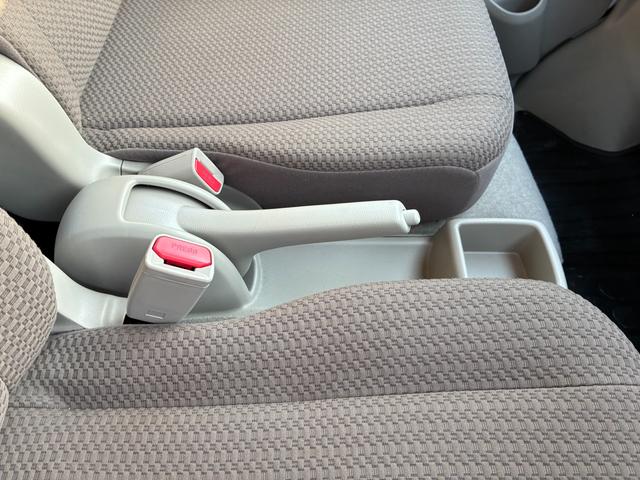 エブリイ PC 6型 前後衝突被害軽減ブレーキ 横滑り防止装置 オートライト スライドドア スズキセーフティーサポート アイドリングストップ 横滑り防止機能 衝突安全ボディ(28枚目)