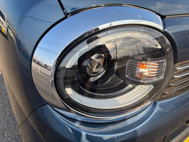 ワゴンRスマイル HYBRID X 3型 ナビ 全方位カメラ アダプティブCC バックカメラ オートライト Bluetooth スライドドア 純正ナビ プッシュスタート シートヒーター オートエアコン スズキセーフティーサポート アイドリングストップ 横滑り防止機能(10枚目)