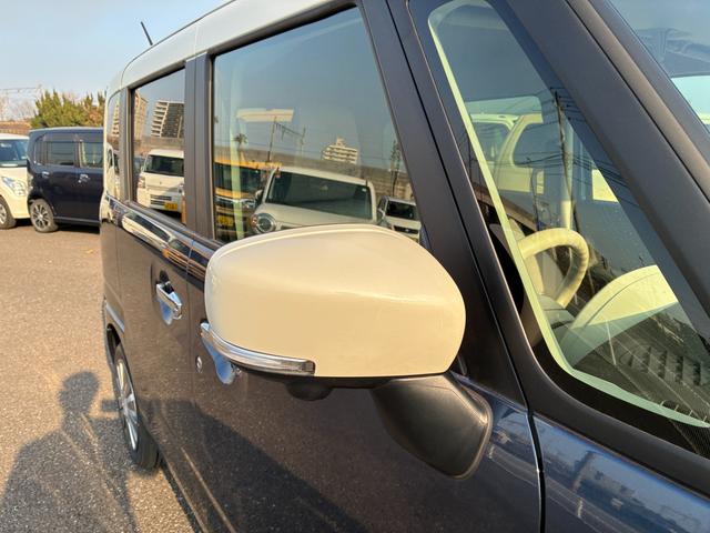 ワゴンRスマイル HYBRID X 3型 ナビ 全方位カメラ アダプティブCC バックカメラ オートライト Bluetooth スライドドア 純正ナビ プッシュスタート シートヒーター オートエアコン スズキセーフティーサポート アイドリングストップ 横滑り防止機能(13枚目)