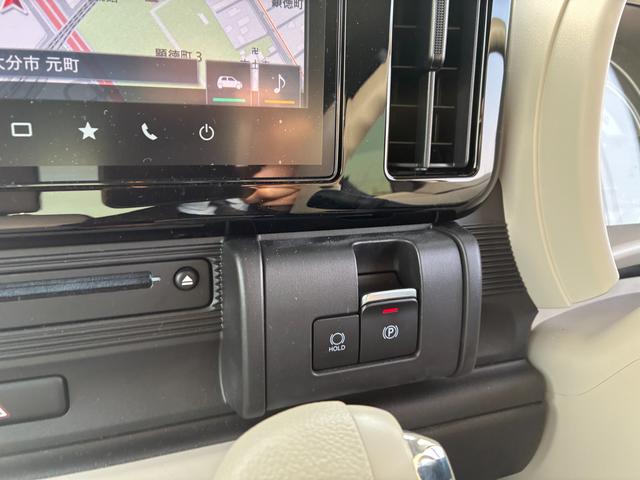 ワゴンRスマイル HYBRID X 3型 ナビ 全方位カメラ アダプティブCC バックカメラ オートライト Bluetooth スライドドア 純正ナビ プッシュスタート シートヒーター オートエアコン スズキセーフティーサポート アイドリングストップ 横滑り防止機能(27枚目)