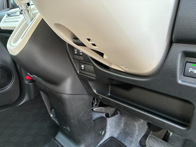 ワゴンRスマイル HYBRID X 3型 ナビ 全方位カメラ アダプティブCC バックカメラ オートライト Bluetooth スライドドア 純正ナビ プッシュスタート シートヒーター オートエアコン スズキセーフティーサポート アイドリングストップ 横滑り防止機能(32枚目)