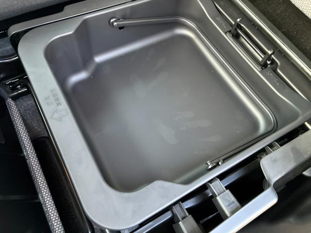 ワゴンRスマイル HYBRID X 3型 ナビ 全方位カメラ アダプティブCC バックカメラ オートライト Bluetooth スライドドア 純正ナビ プッシュスタート シートヒーター オートエアコン スズキセーフティーサポート アイドリングストップ 横滑り防止機能(36枚目)