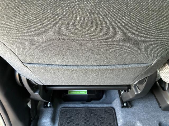 ワゴンRスマイル HYBRID X 3型 ナビ 全方位カメラ アダプティブCC バックカメラ オートライト Bluetooth スライドドア 純正ナビ プッシュスタート シートヒーター オートエアコン スズキセーフティーサポート アイドリングストップ 横滑り防止機能(41枚目)