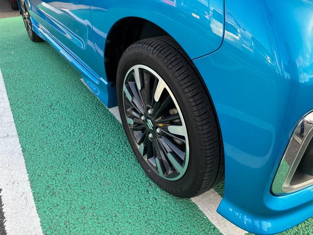 スペーシアカスタム カスタム　ＨＹＢＲＩＤ　ＸＳ　２型　ディスプレイオーディオ　オートライト　Ｂｌｕｅｔｏｏｔｈ　スライドドア　プッシュスタート　シートヒーター　オートエアコン　スズキセーフティーサポート　　アイドリングストップ　横滑り防止機能　衝突安全ボディ　ＥＴＣ（12枚目）