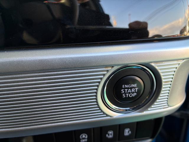 スペーシアカスタム カスタム　ＨＹＢＲＩＤ　ＸＳ　２型　ディスプレイオーディオ　オートライト　Ｂｌｕｅｔｏｏｔｈ　スライドドア　プッシュスタート　シートヒーター　オートエアコン　スズキセーフティーサポート　　アイドリングストップ　横滑り防止機能　衝突安全ボディ　ＥＴＣ（19枚目）