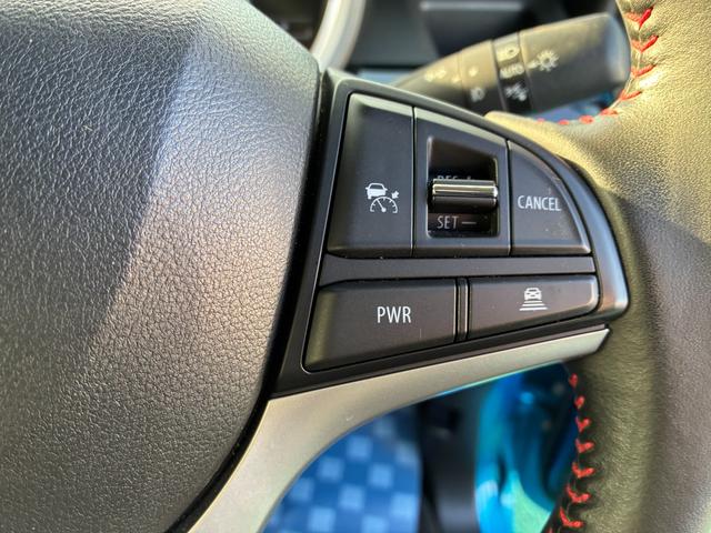 スペーシアカスタム カスタム　ＨＹＢＲＩＤ　ＸＳ　２型　ディスプレイオーディオ　オートライト　Ｂｌｕｅｔｏｏｔｈ　スライドドア　プッシュスタート　シートヒーター　オートエアコン　スズキセーフティーサポート　　アイドリングストップ　横滑り防止機能　衝突安全ボディ　ＥＴＣ（22枚目）