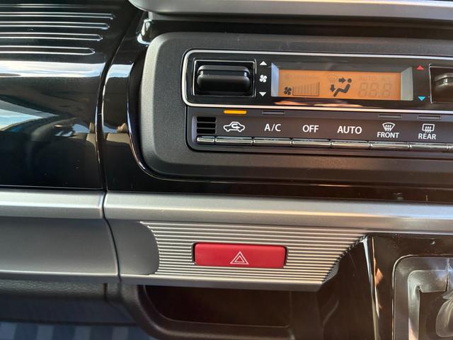 スペーシアカスタム カスタム　ＨＹＢＲＩＤ　ＸＳ　２型　ディスプレイオーディオ　オートライト　Ｂｌｕｅｔｏｏｔｈ　スライドドア　プッシュスタート　シートヒーター　オートエアコン　スズキセーフティーサポート　　アイドリングストップ　横滑り防止機能　衝突安全ボディ　ＥＴＣ（25枚目）