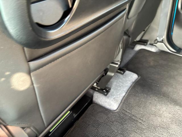 スペーシアカスタム カスタム　ＨＹＢＲＩＤ　ＸＳ　２型　ディスプレイオーディオ　オートライト　Ｂｌｕｅｔｏｏｔｈ　スライドドア　プッシュスタート　シートヒーター　オートエアコン　スズキセーフティーサポート　　アイドリングストップ　横滑り防止機能　衝突安全ボディ　ＥＴＣ（43枚目）