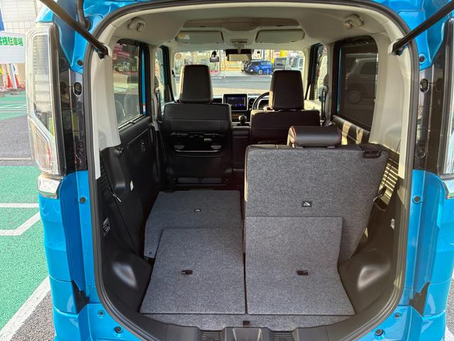 スペーシアカスタム カスタム　ＨＹＢＲＩＤ　ＸＳ　２型　ディスプレイオーディオ　オートライト　Ｂｌｕｅｔｏｏｔｈ　スライドドア　プッシュスタート　シートヒーター　オートエアコン　スズキセーフティーサポート　　アイドリングストップ　横滑り防止機能　衝突安全ボディ　ＥＴＣ（47枚目）