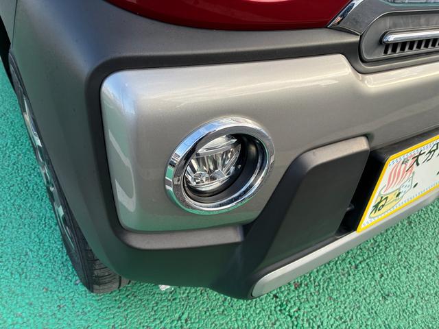 ハスラー Ｊスタイル　純正ナビ　全方位カメラ　前後衝突被害軽減ブレーキ　ドライブレコーダー　バックカメラ　オートライト　Ｂｌｕｅｔｏｏｔｈ　純正ナビ　プッシュスタート　シートヒーター　オートエアコン　ＥＴＣ　スズキセーフティーサポート　アイドリングストップ　横滑り防止機能（12枚目）