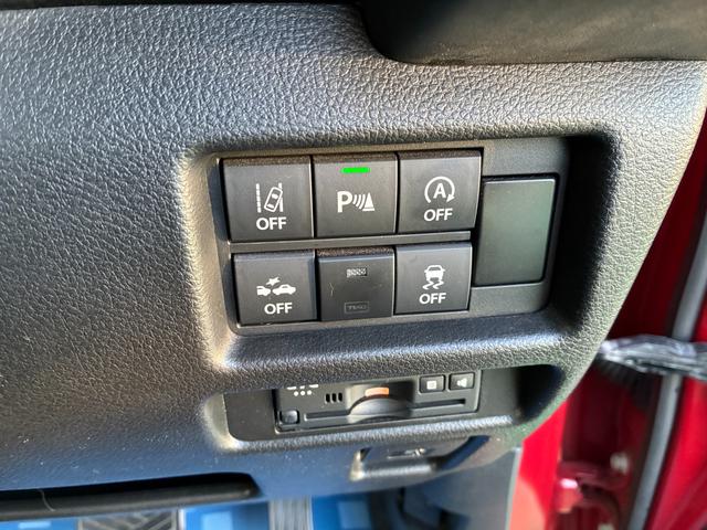 ハスラー Ｊスタイル　純正ナビ　全方位カメラ　前後衝突被害軽減ブレーキ　ドライブレコーダー　バックカメラ　オートライト　Ｂｌｕｅｔｏｏｔｈ　純正ナビ　プッシュスタート　シートヒーター　オートエアコン　ＥＴＣ　スズキセーフティーサポート　アイドリングストップ　横滑り防止機能（21枚目）