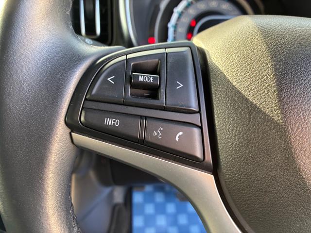 ハスラー Ｊスタイル　純正ナビ　全方位カメラ　前後衝突被害軽減ブレーキ　ドライブレコーダー　バックカメラ　オートライト　Ｂｌｕｅｔｏｏｔｈ　純正ナビ　プッシュスタート　シートヒーター　オートエアコン　ＥＴＣ　スズキセーフティーサポート　アイドリングストップ　横滑り防止機能（23枚目）