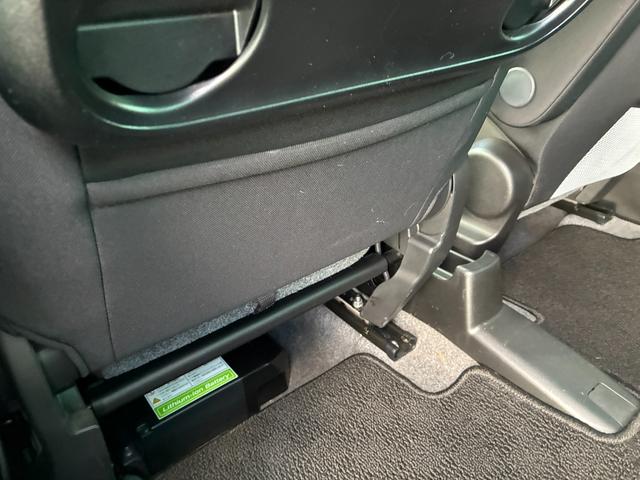 ハスラー Ｊスタイル　純正ナビ　全方位カメラ　前後衝突被害軽減ブレーキ　ドライブレコーダー　バックカメラ　オートライト　Ｂｌｕｅｔｏｏｔｈ　純正ナビ　プッシュスタート　シートヒーター　オートエアコン　ＥＴＣ　スズキセーフティーサポート　アイドリングストップ　横滑り防止機能（39枚目）