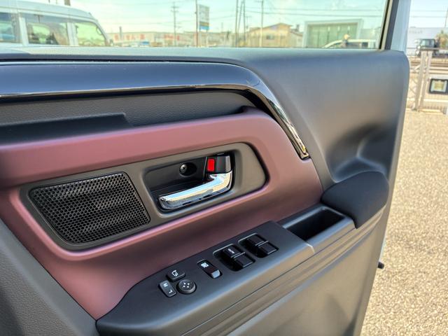 スペーシアカスタム カスタム HYBRID GS ナビ 全方位カメラ ACC バックカメラ オートライト Bluetooth スライドドア 純正ナビ プッシュスタート シートヒーター オートエアコン スズキセーフティーサポート アイドリングストップ 横滑り防止機能(15枚目)